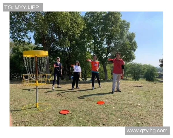 飞盘热潮席卷西安探秘西安飞盘队的训练与比赛节奏