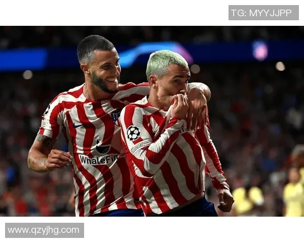 巴黎圣日耳曼与马德里竞技的巅峰对决谁能笑到最后